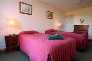 Heemskirk Motor Hotel - Accommodation Port Macquarie 4