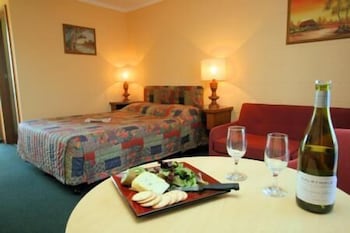 Heemskirk Motor Hotel - Accommodation Port Macquarie 6