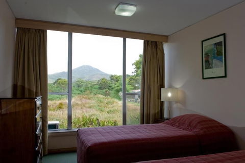 Heemskirk Motor Hotel - Accommodation Port Macquarie 2