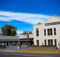 Breakout Motor Inn - Accommodation Port Macquarie