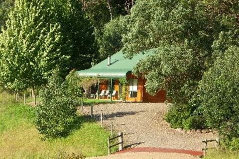 Paradise House - Accommodation Port Macquarie 3