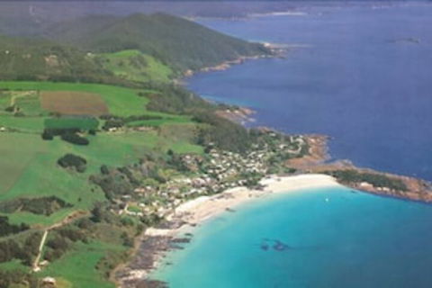 Paradise House - Accommodation Port Macquarie 1