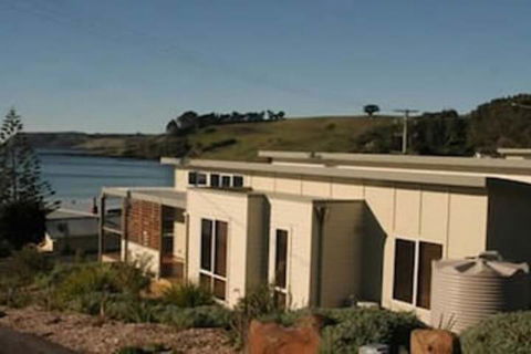 Paradise House - Accommodation Port Macquarie 2