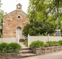 Clare Valley Heritage Retreat - Accommodation Port Macquarie