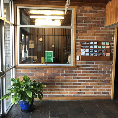 The Bridge - Accommodation Port Macquarie 1