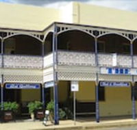 The Old Vic Inn