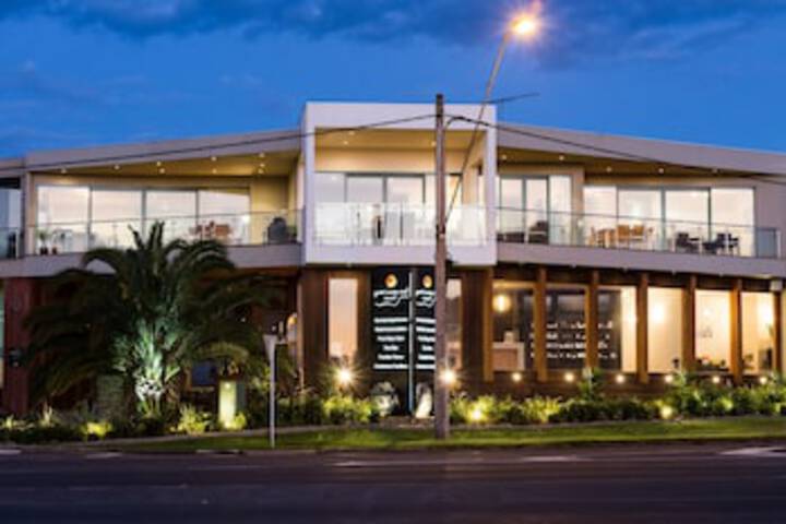 Accommodation Port Macquarie