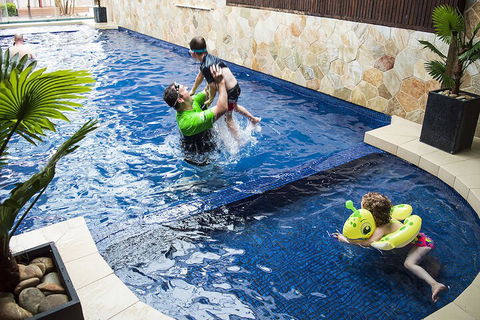 Great Ocean Road Resort - Accommodation Port Macquarie 3