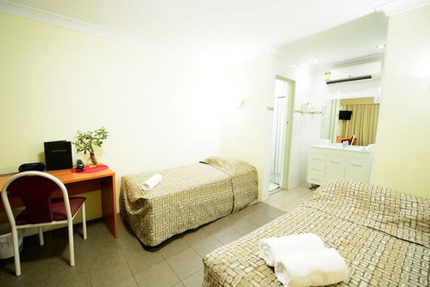 Liberty Plains Motor Inn - Accommodation Port Macquarie 6