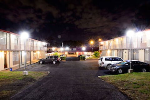 Liberty Plains Motor Inn - Accommodation Port Macquarie 0