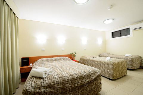 Liberty Plains Motor Inn - Accommodation Port Macquarie 3