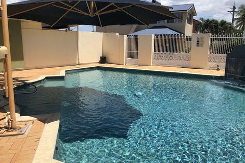 Hervey Bay Motel - Accommodation Port Macquarie 3
