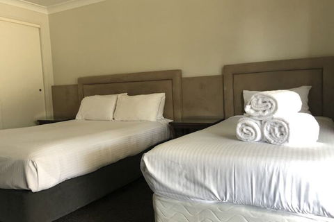 Hervey Bay Motel - Accommodation Port Macquarie 7