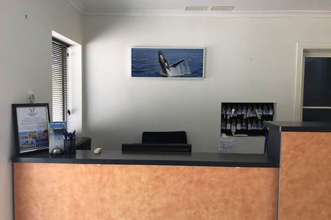 Hervey Bay Motel - Accommodation Port Macquarie 4
