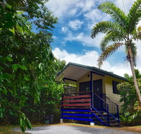 Thornton Beach Bungalows - Accommodation Port Macquarie
