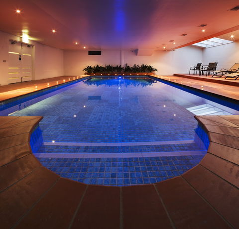 Canberra Parklands Central - Accommodation Port Macquarie 1
