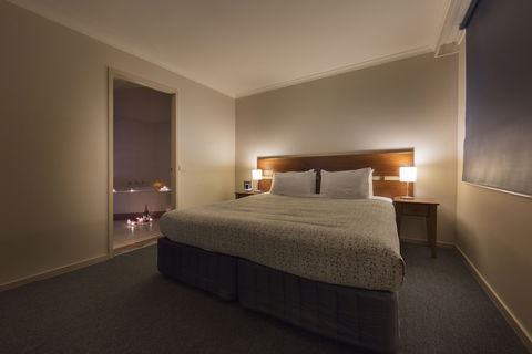 Canberra Parklands Central - Accommodation Port Macquarie 5