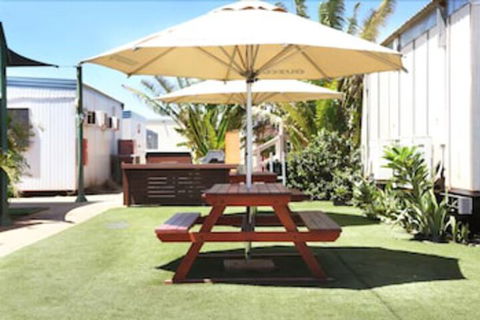 Mia Mia Port Hedland - Accommodation Port Macquarie 0