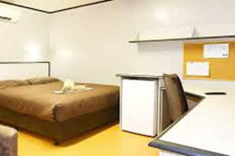 Mia Mia Port Hedland - Accommodation Port Macquarie 1