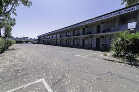 The Prince Mark Motor Inn - Accommodation Port Macquarie 0