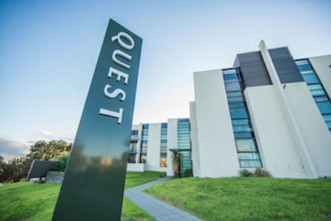 Quest Flemington - Accommodation Port Macquarie 0