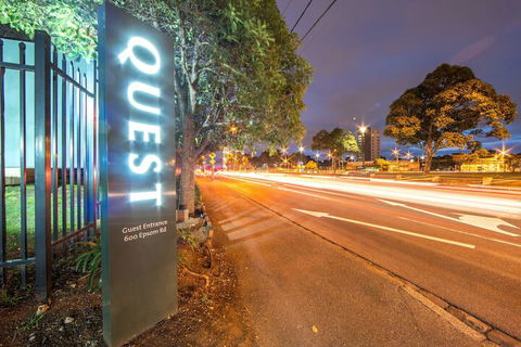 Quest Flemington - Accommodation Port Macquarie 1