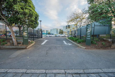 Quest Flemington - Accommodation Port Macquarie 4