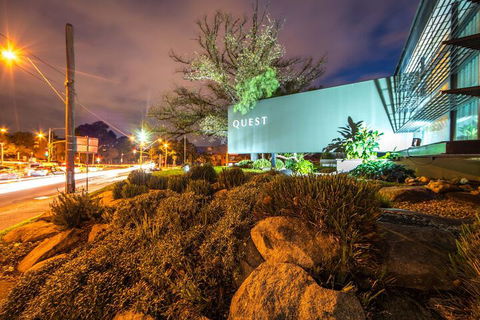 Quest Flemington - Accommodation Port Macquarie 5