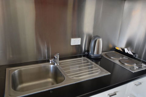 YTI Garden Hotel - Accommodation Port Macquarie 3