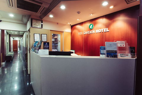 YTI Garden Hotel - Accommodation Port Macquarie 1