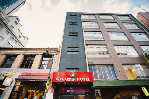 YTI Garden Hotel - Accommodation Port Macquarie 0