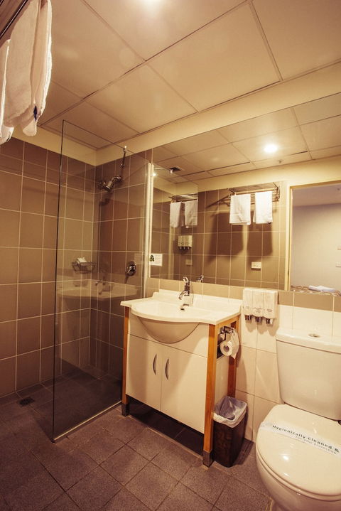YTI Garden Hotel - Accommodation Port Macquarie 6