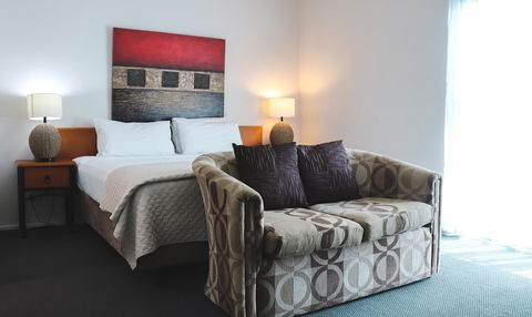 Heritage Cairns - Accommodation Port Macquarie 6