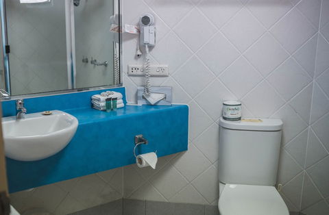 Heritage Cairns - Accommodation Port Macquarie 5