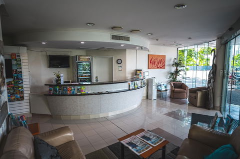 Heritage Cairns - Accommodation Port Macquarie 3