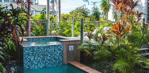 Heritage Cairns - Accommodation Port Macquarie 2