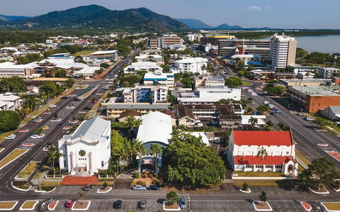 Heritage Cairns - Accommodation Port Macquarie 0
