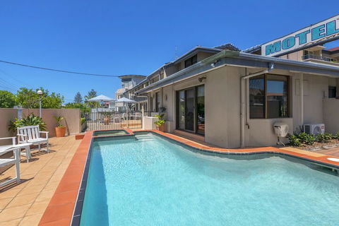 Camden Motor Inn - Accommodation Port Macquarie 5
