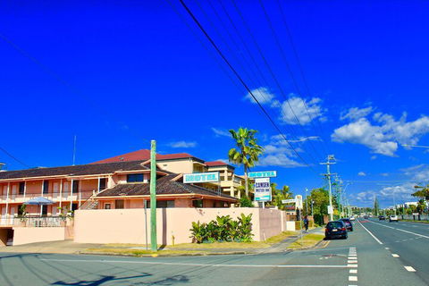 Camden Motor Inn - Accommodation Port Macquarie 7