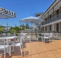 Camden Motor Inn - Accommodation Port Macquarie