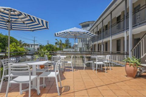 Camden Motor Inn - Accommodation Port Macquarie 0