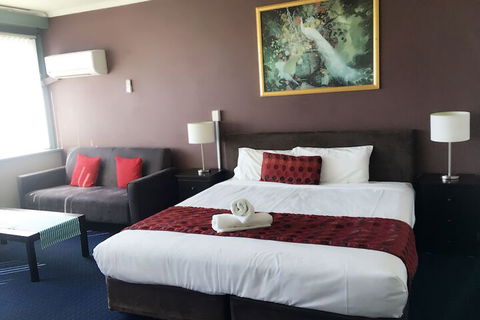 Parkdale Motor Inn - Accommodation Port Macquarie 6