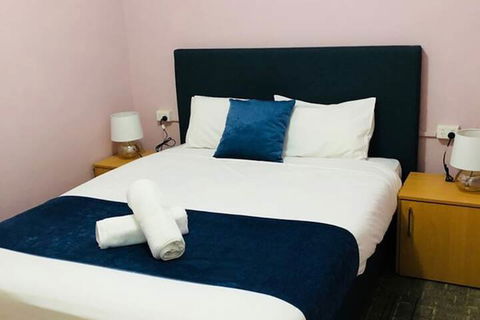 Parkdale Motor Inn - Accommodation Port Macquarie 2