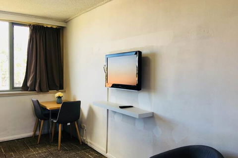 Parkdale Motor Inn - Accommodation Port Macquarie 7