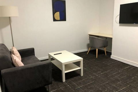 Parkdale Motor Inn - Accommodation Port Macquarie 4