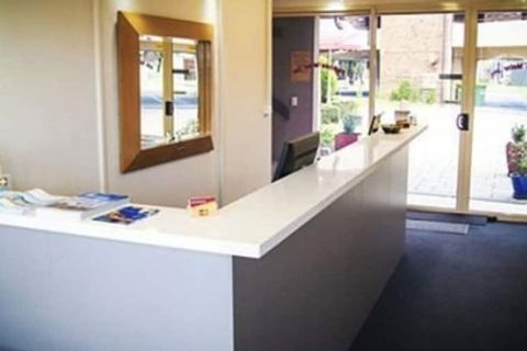 Parkdale Motor Inn - Accommodation Port Macquarie 1