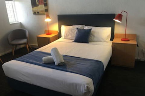 Parkdale Motor Inn - Accommodation Port Macquarie 0