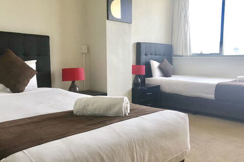 Parkdale Motor Inn - Accommodation Port Macquarie 3