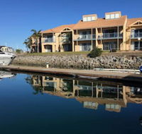The Marina Hotel - Accommodation Port Macquarie