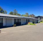 Kingsley Motel  Restaurant - Accommodation Port Macquarie